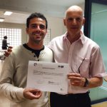 Osteopatia e Acupuntura - Nelson Costa