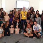 Osteopatia e Acupuntura - Nelson Costa